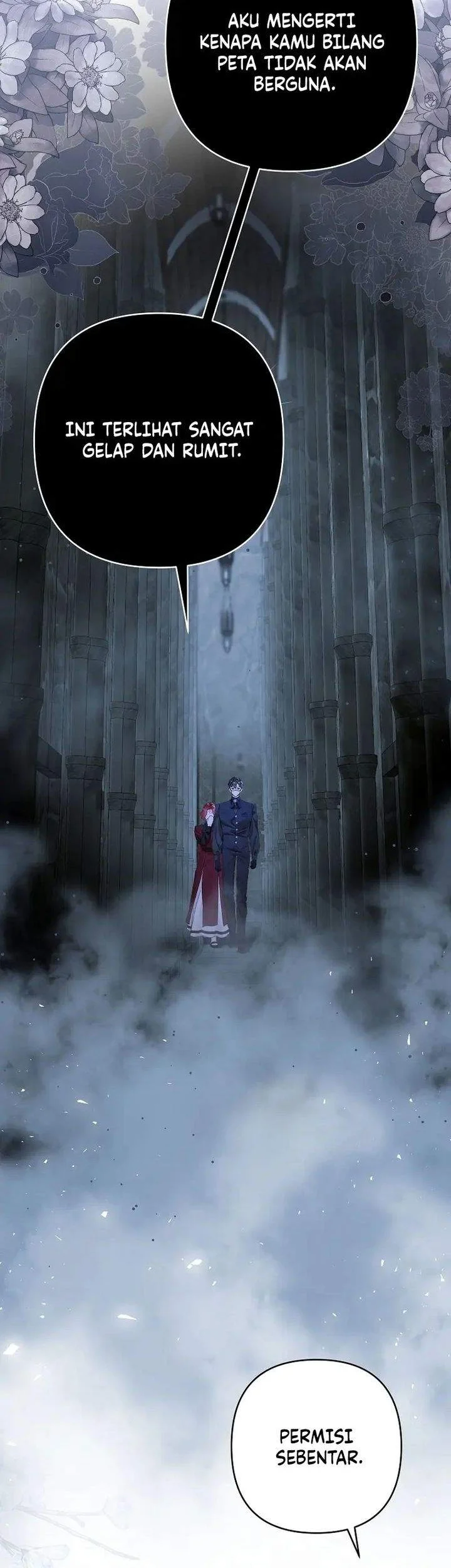 I Faked a Pregnancy, but My Husband Returned Chapter 6 Gambar 38