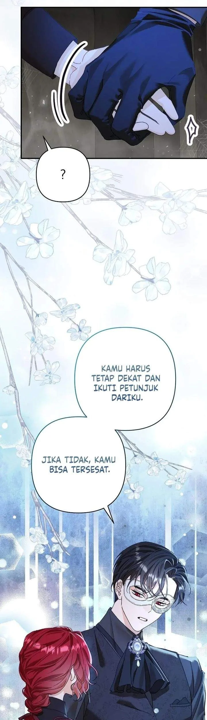 I Faked a Pregnancy, but My Husband Returned Chapter 6 Gambar 39