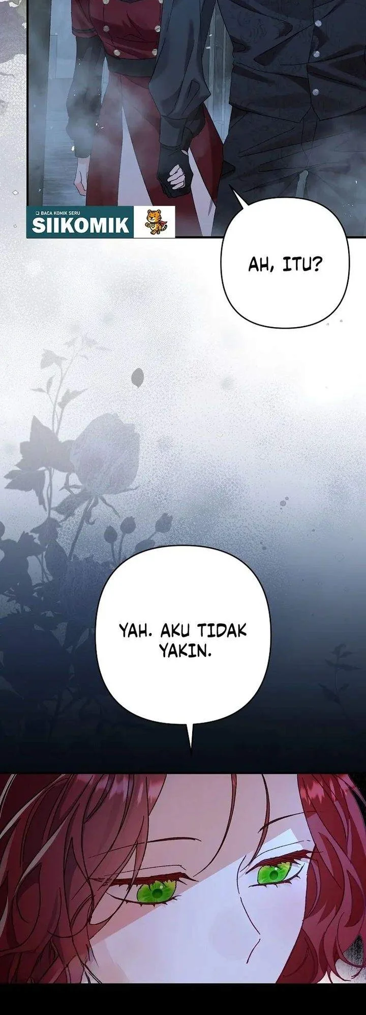 I Faked a Pregnancy, but My Husband Returned Chapter 6 Gambar 42