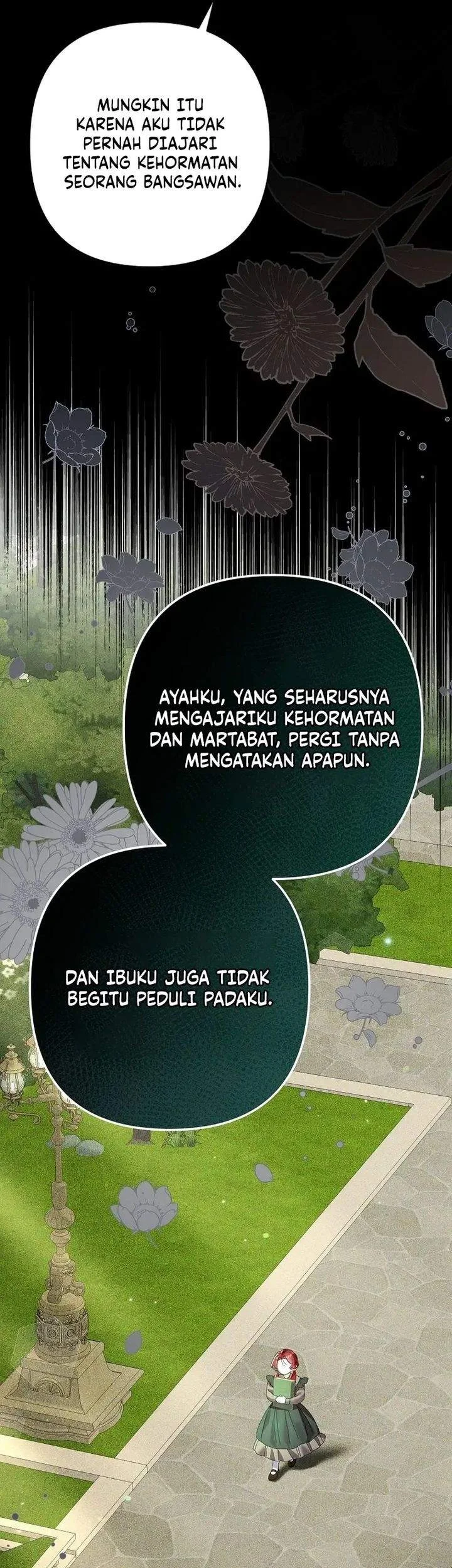 I Faked a Pregnancy, but My Husband Returned Chapter 6 Gambar 43