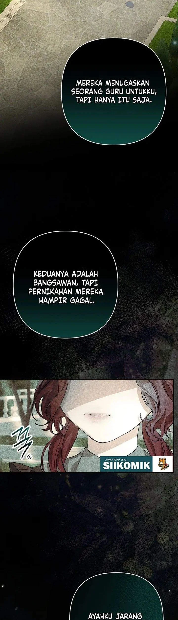 I Faked a Pregnancy, but My Husband Returned Chapter 6 Gambar 44