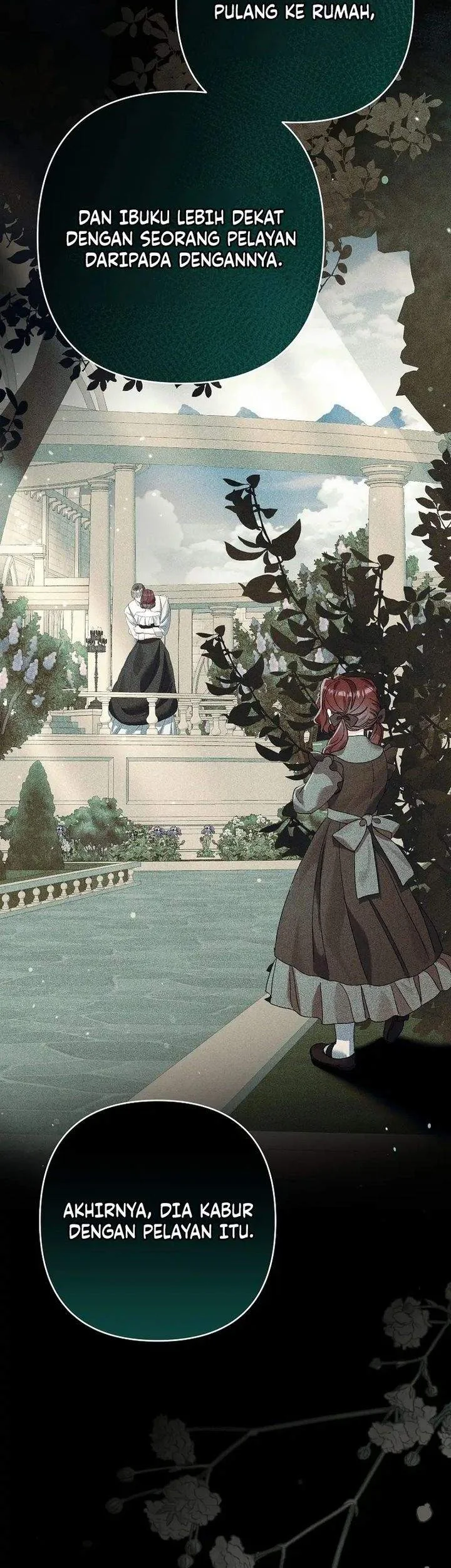 I Faked a Pregnancy, but My Husband Returned Chapter 6 Gambar 45