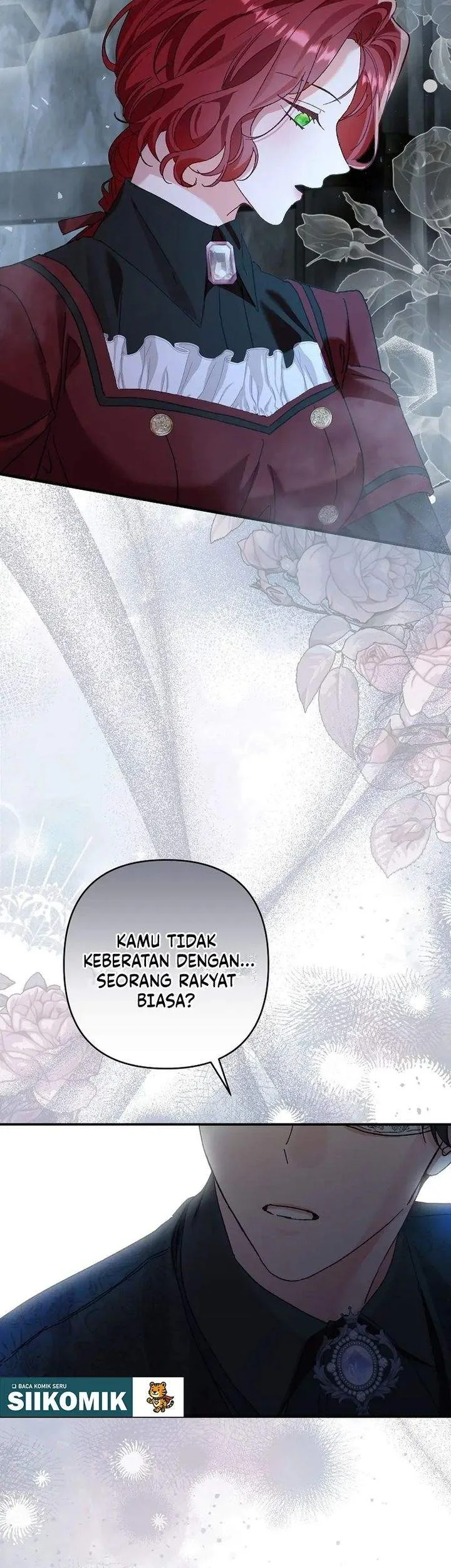 I Faked a Pregnancy, but My Husband Returned Chapter 6 Gambar 49