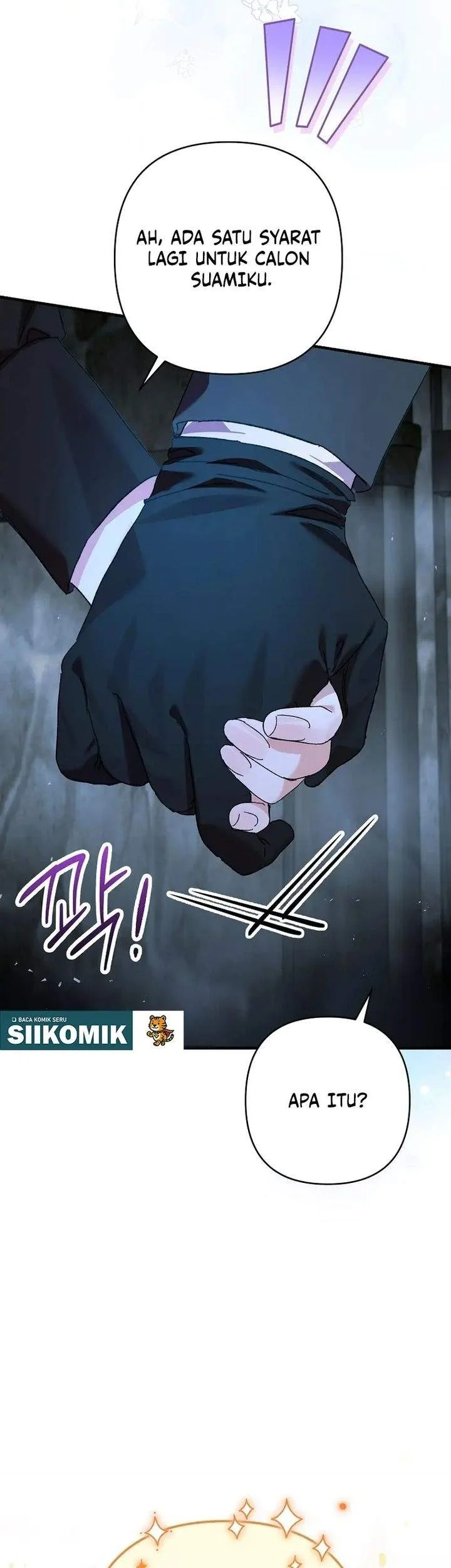 I Faked a Pregnancy, but My Husband Returned Chapter 6 Gambar 51