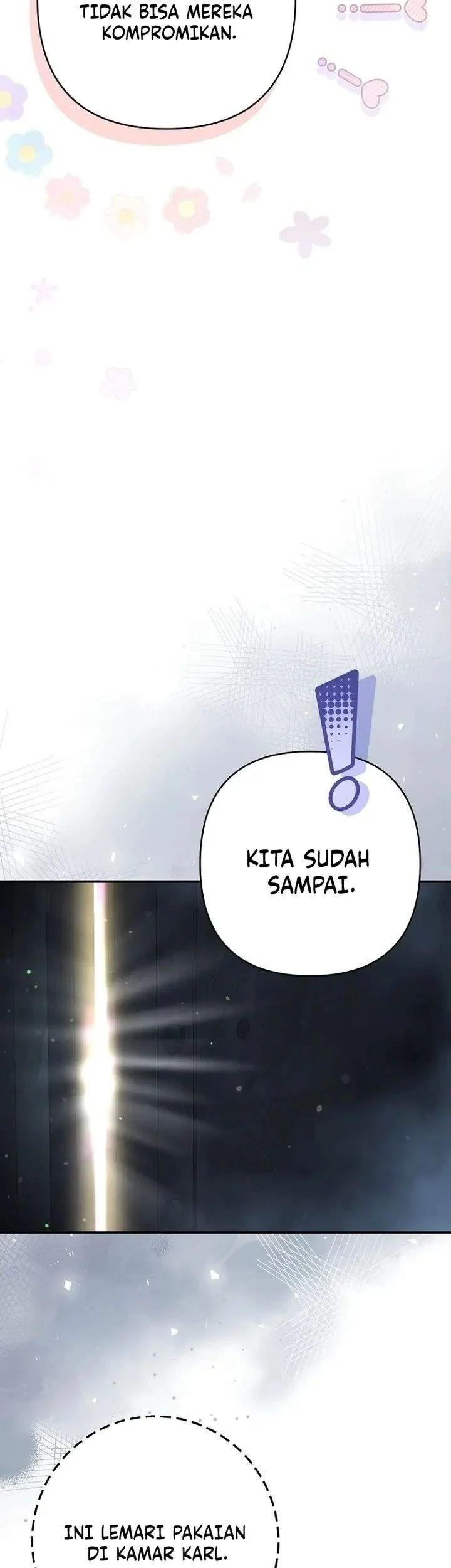 I Faked a Pregnancy, but My Husband Returned Chapter 6 Gambar 53