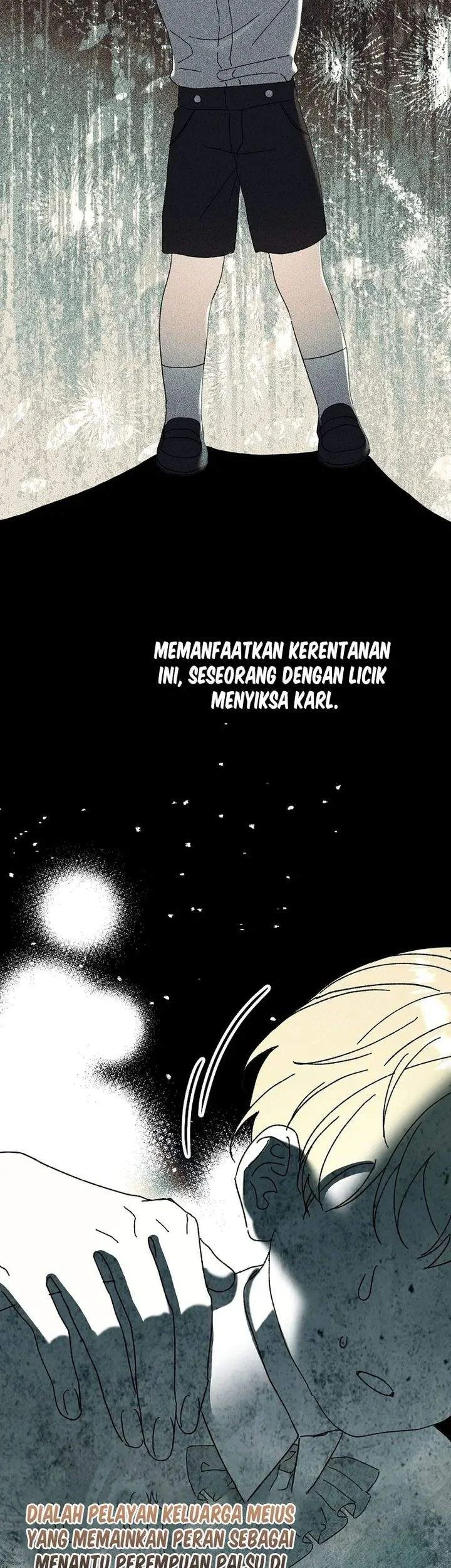 I Faked a Pregnancy, but My Husband Returned Chapter 6 Gambar 3