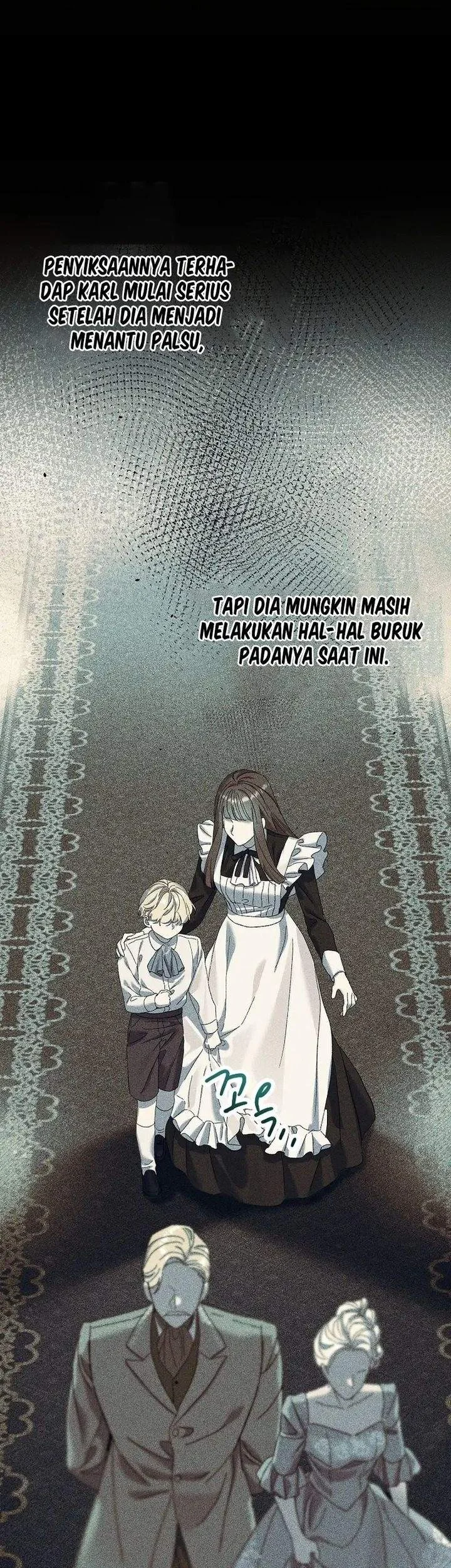 I Faked a Pregnancy, but My Husband Returned Chapter 6 Gambar 5