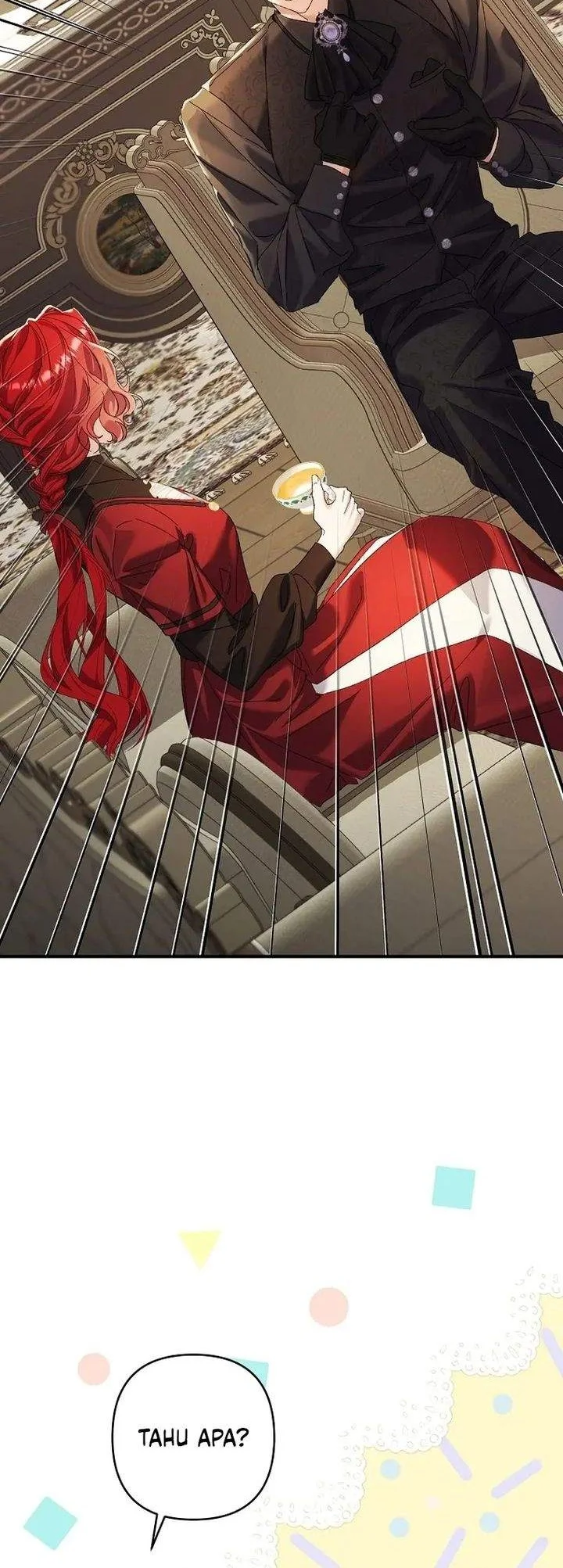 I Faked a Pregnancy, but My Husband Returned Chapter 6 Gambar 11