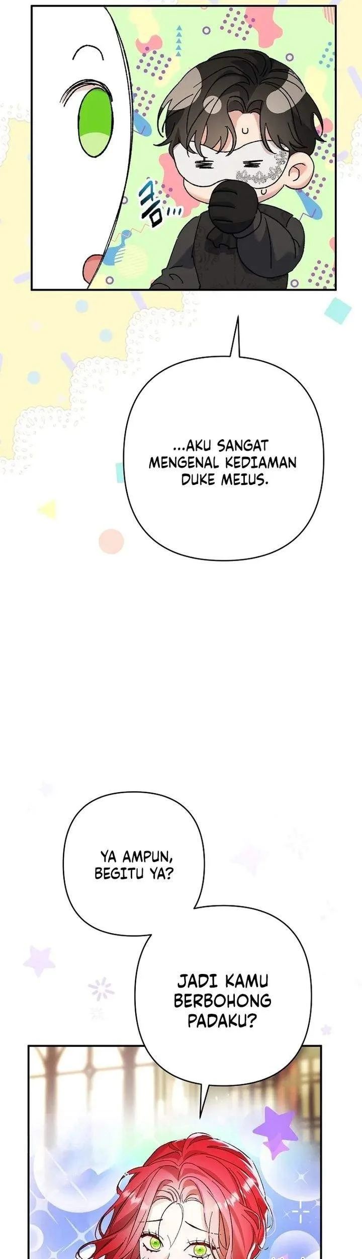 I Faked a Pregnancy, but My Husband Returned Chapter 6 Gambar 12