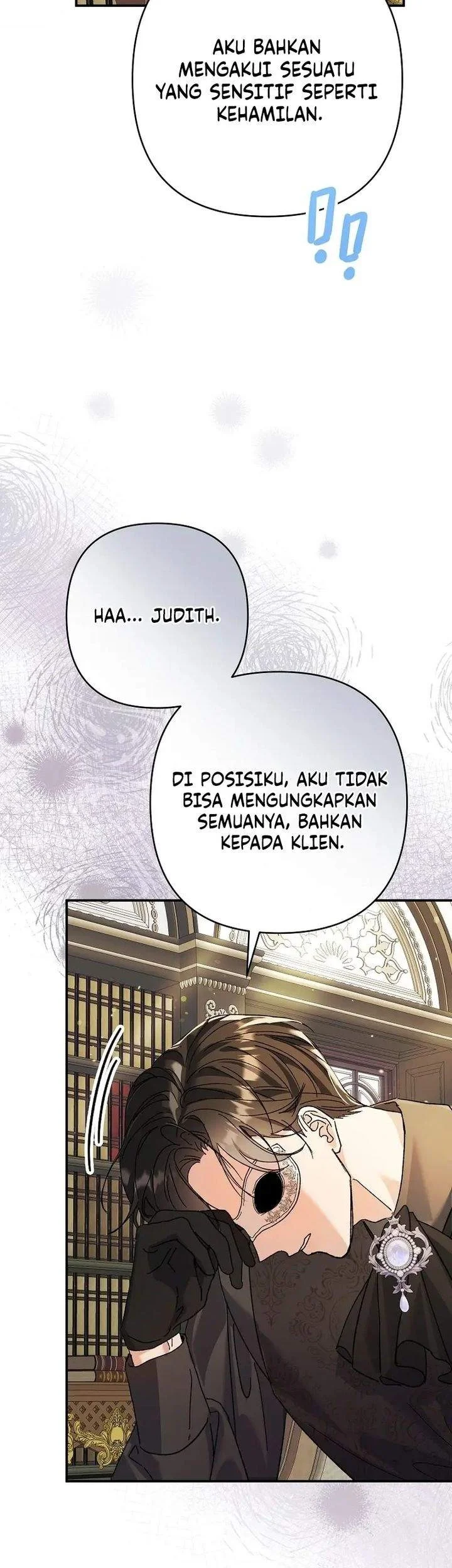 I Faked a Pregnancy, but My Husband Returned Chapter 6 Gambar 14