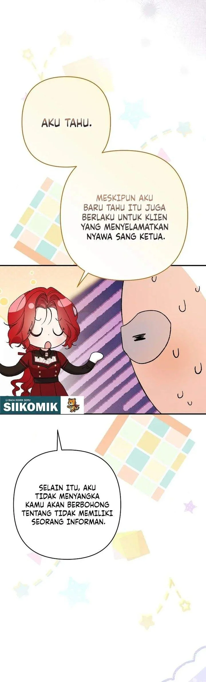 I Faked a Pregnancy, but My Husband Returned Chapter 6 Gambar 15