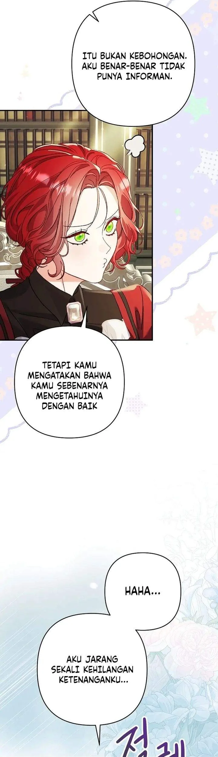 I Faked a Pregnancy, but My Husband Returned Chapter 6 Gambar 16