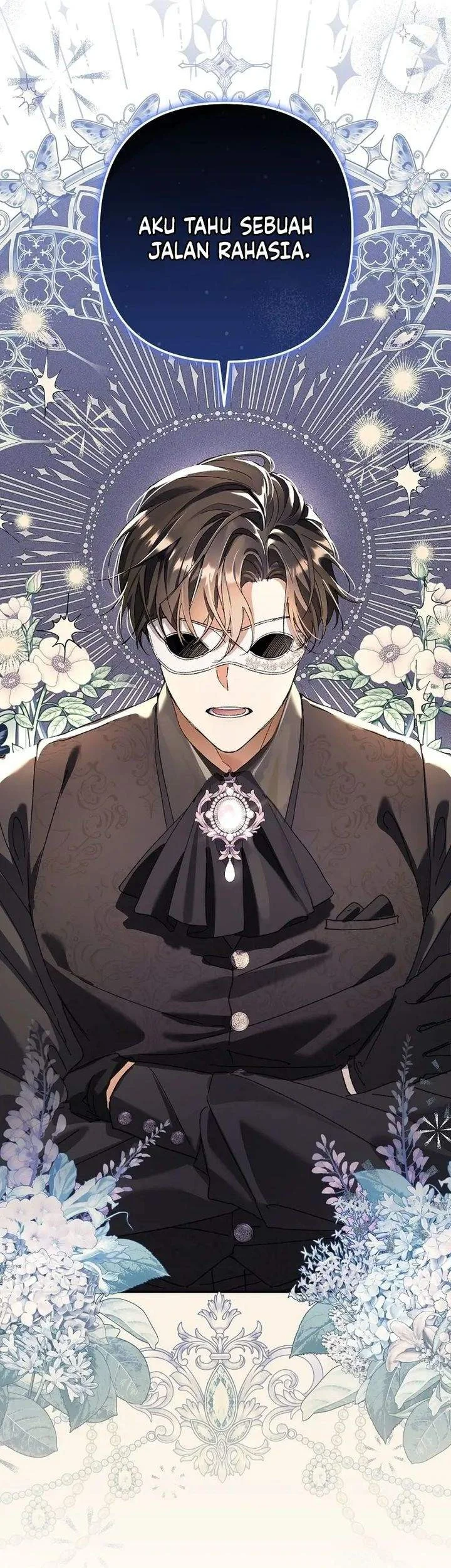 I Faked a Pregnancy, but My Husband Returned Chapter 6 Gambar 20