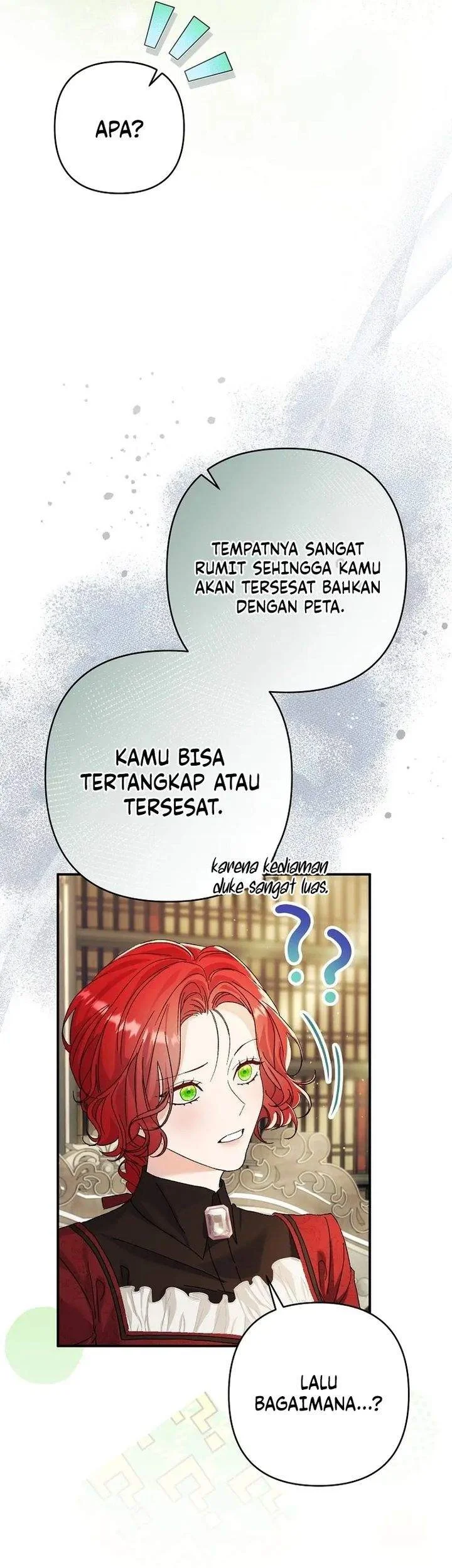 I Faked a Pregnancy, but My Husband Returned Chapter 6 Gambar 24