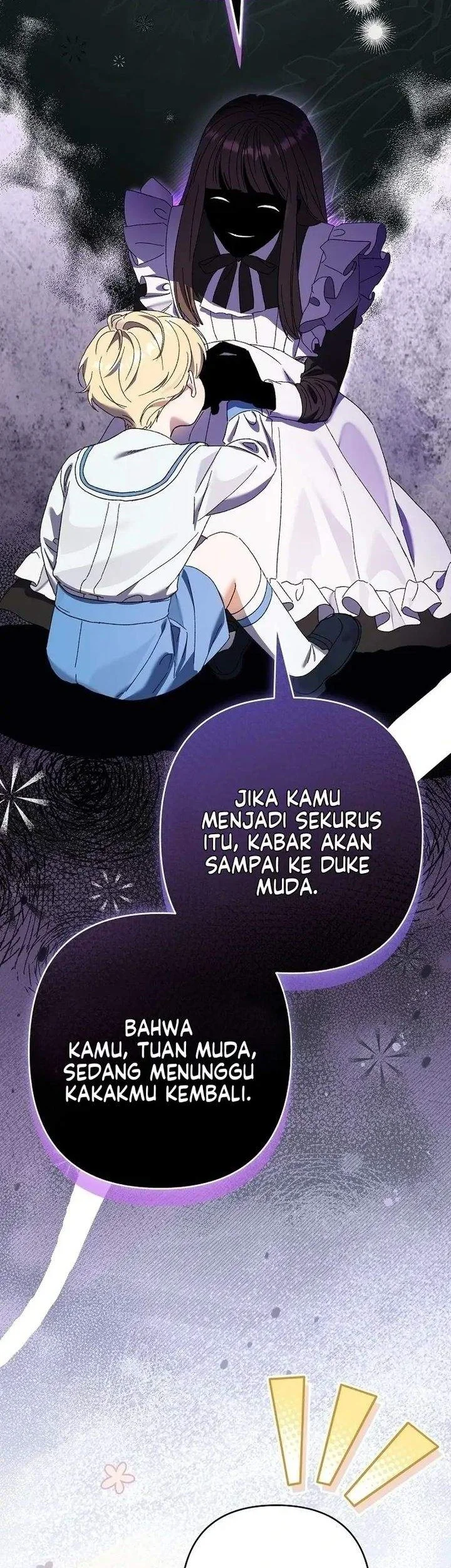 I Faked a Pregnancy, but My Husband Returned Chapter 7 Gambar 52