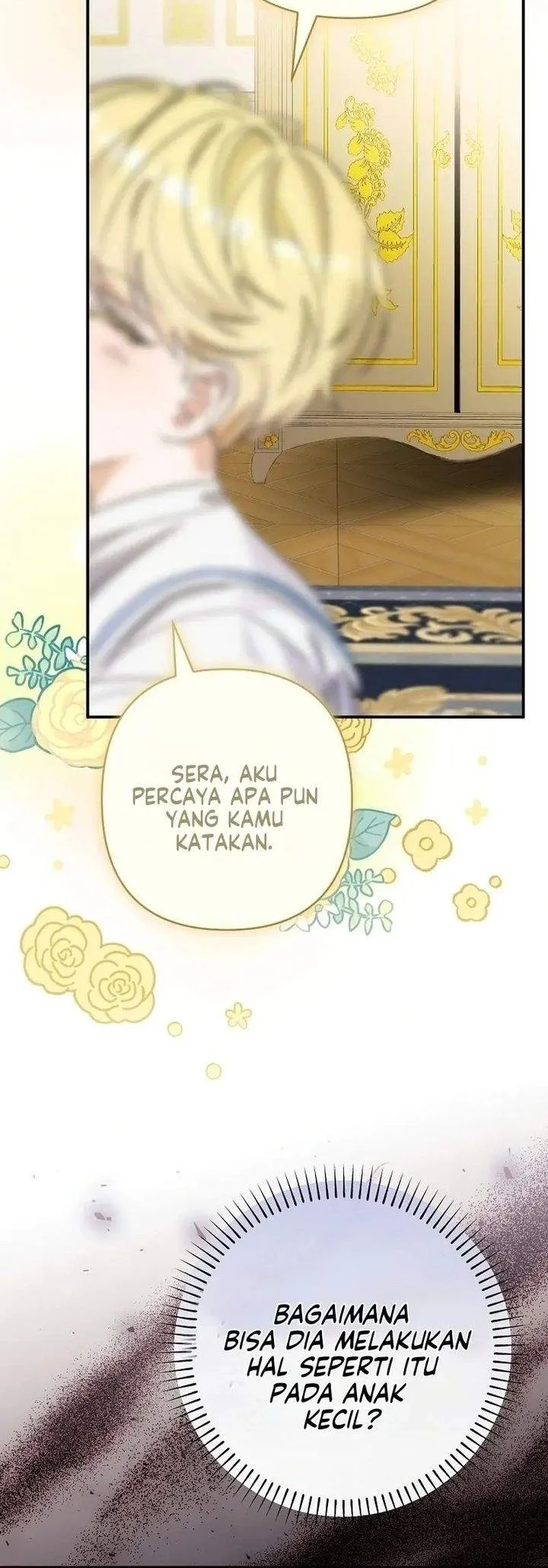 I Faked a Pregnancy, but My Husband Returned Chapter 7 Gambar 54