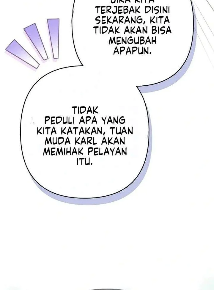 I Faked a Pregnancy, but My Husband Returned Chapter 7 Gambar 58