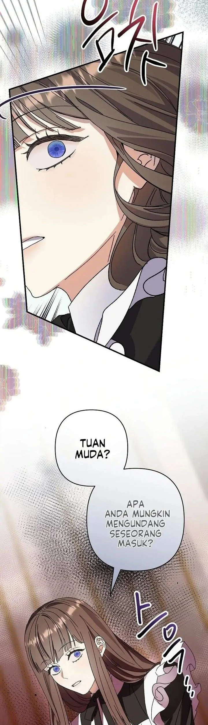 I Faked a Pregnancy, but My Husband Returned Chapter 7 Gambar 60