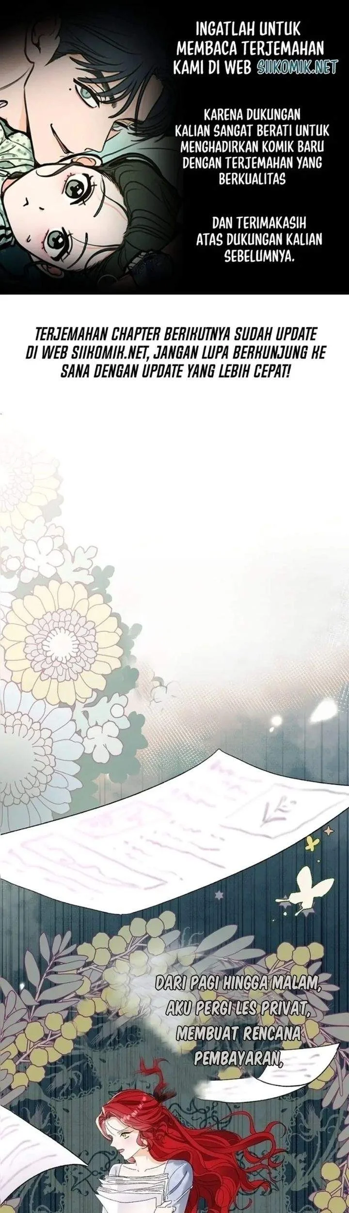 Komik I Faked a Pregnancy, but My Husband Returned Chapter 7 gambar 1