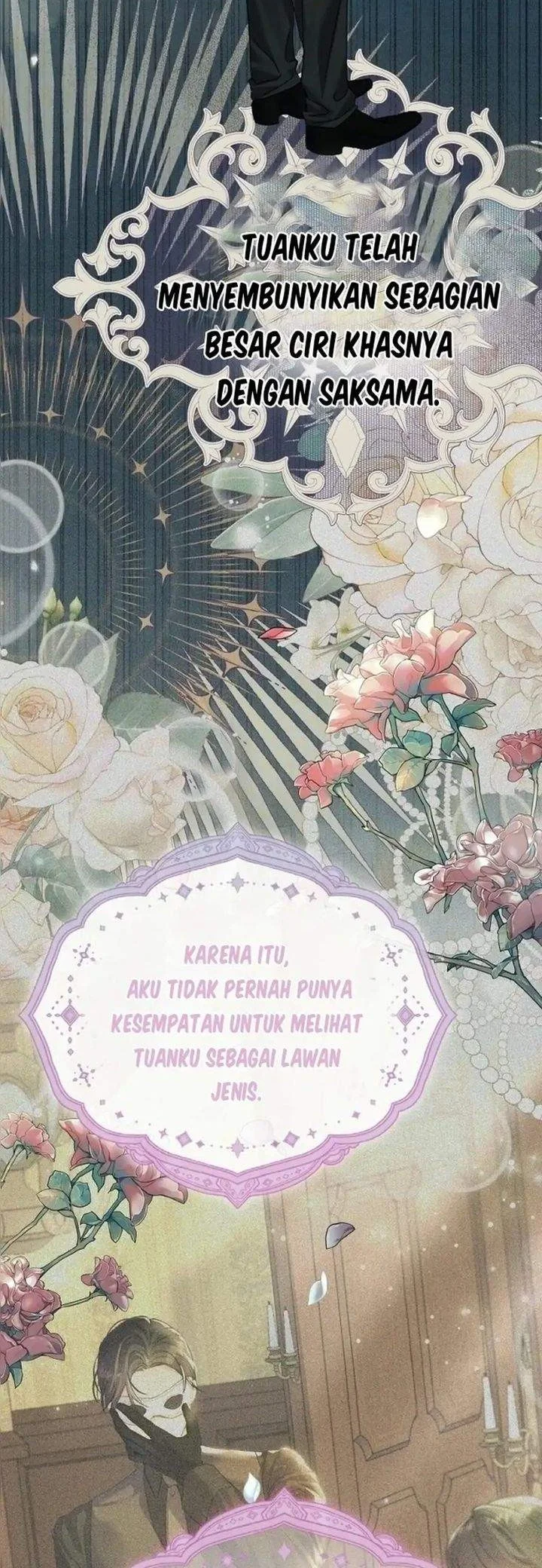 I Faked a Pregnancy, but My Husband Returned Chapter 7 Gambar 3