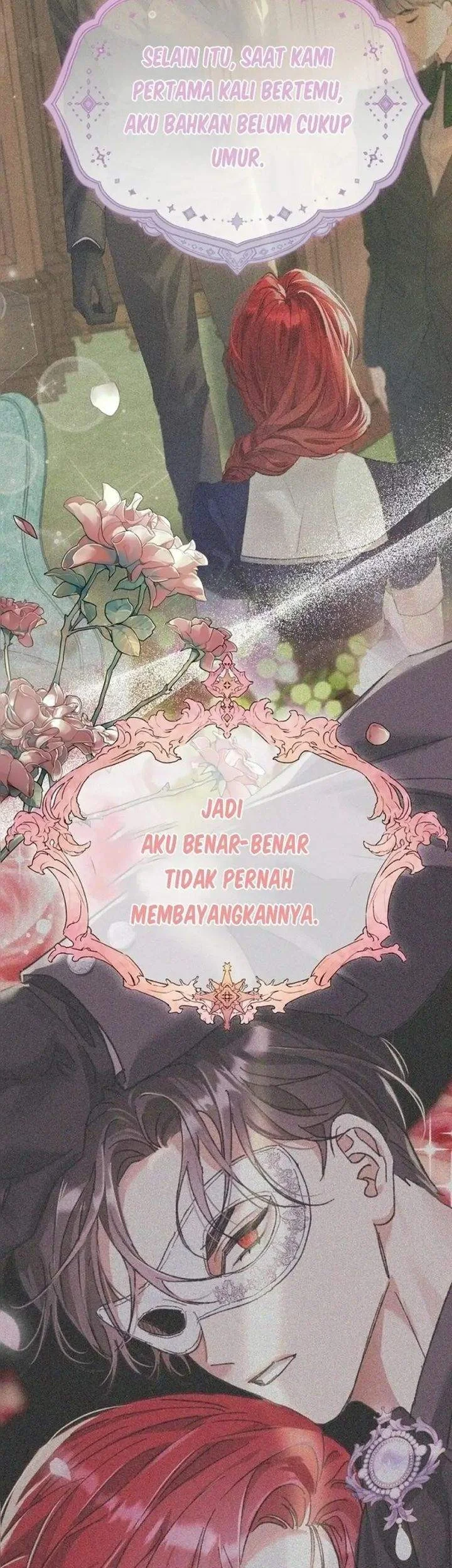 I Faked a Pregnancy, but My Husband Returned Chapter 7 Gambar 4