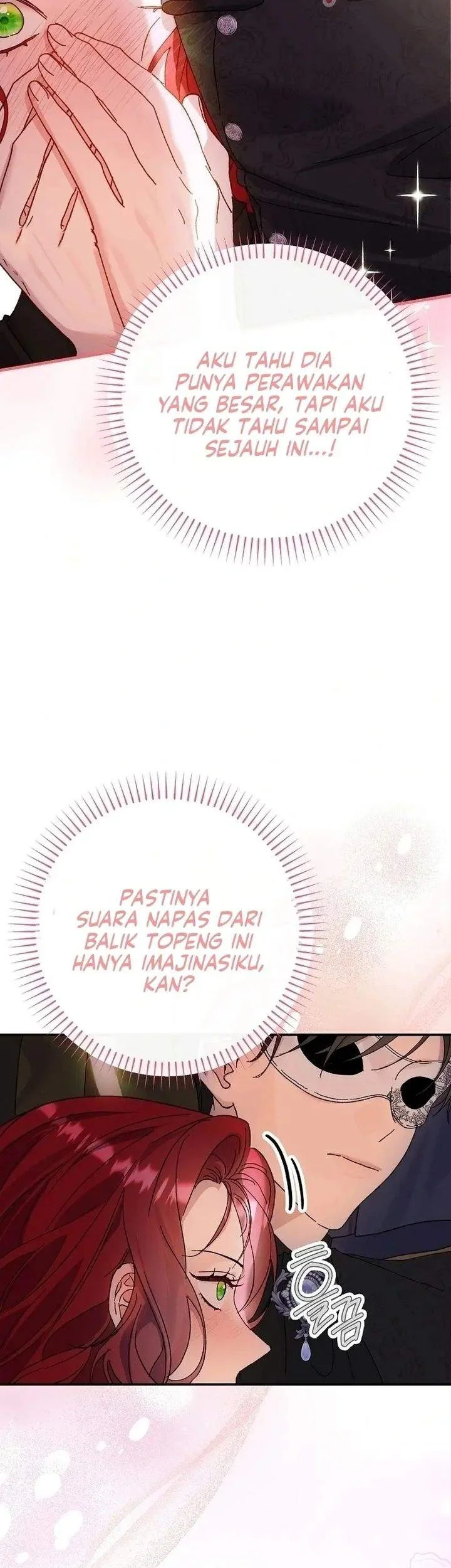 I Faked a Pregnancy, but My Husband Returned Chapter 7 Gambar 6