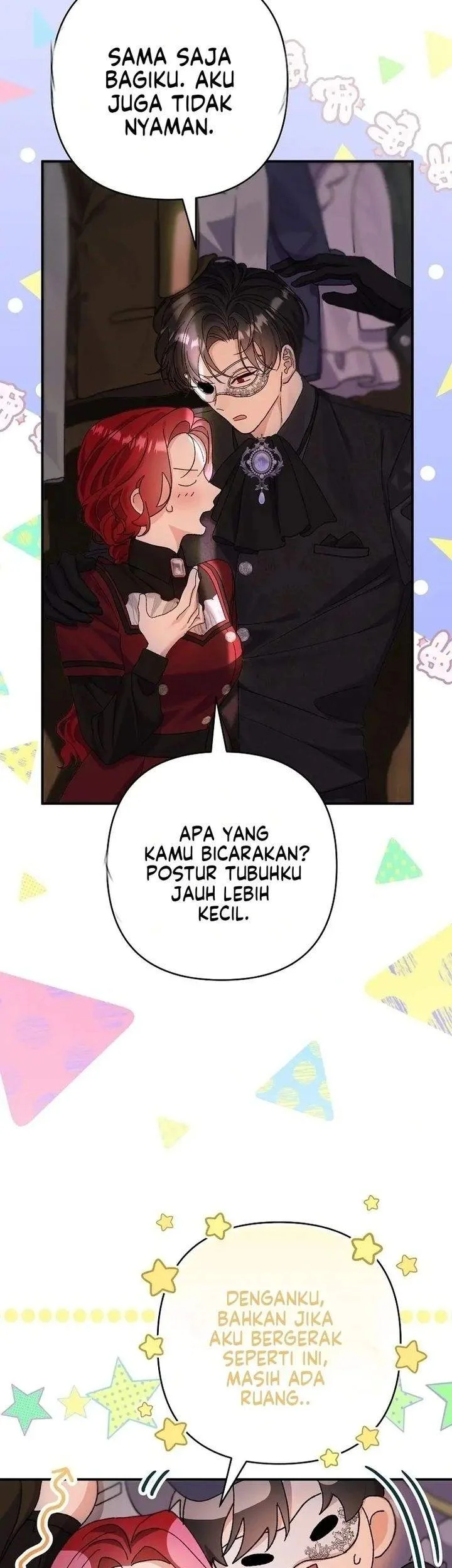 I Faked a Pregnancy, but My Husband Returned Chapter 7 Gambar 10