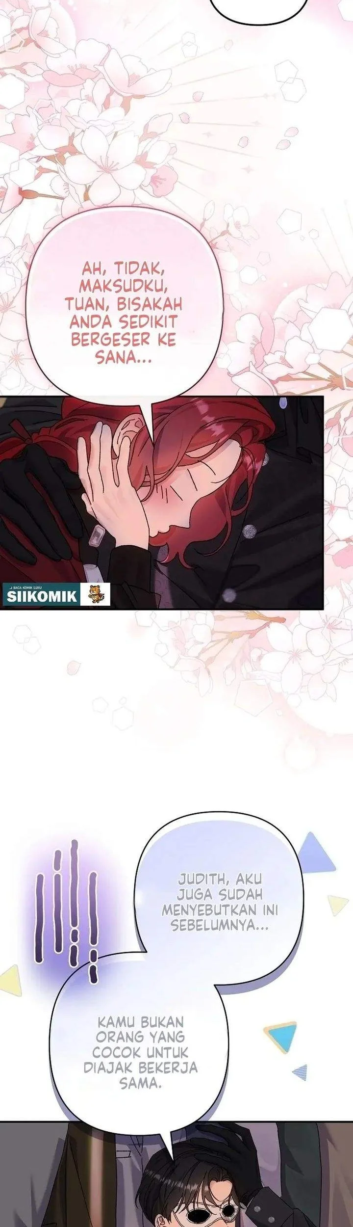 I Faked a Pregnancy, but My Husband Returned Chapter 7 Gambar 13