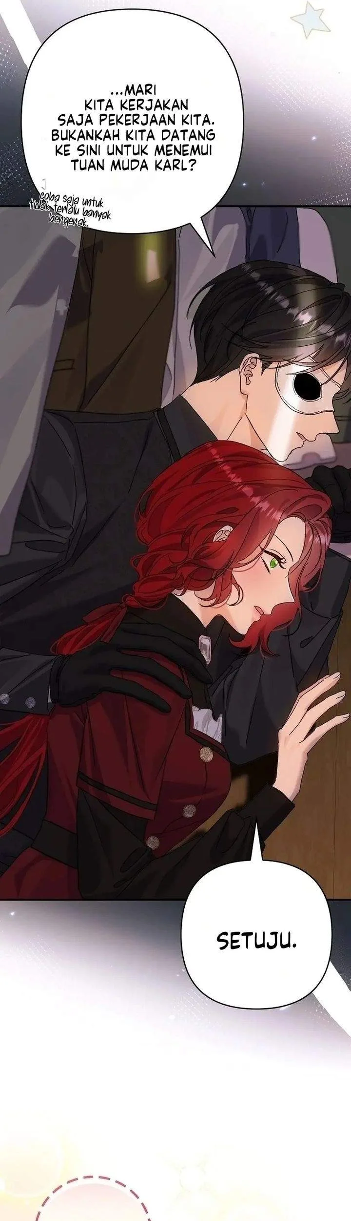 I Faked a Pregnancy, but My Husband Returned Chapter 7 Gambar 16