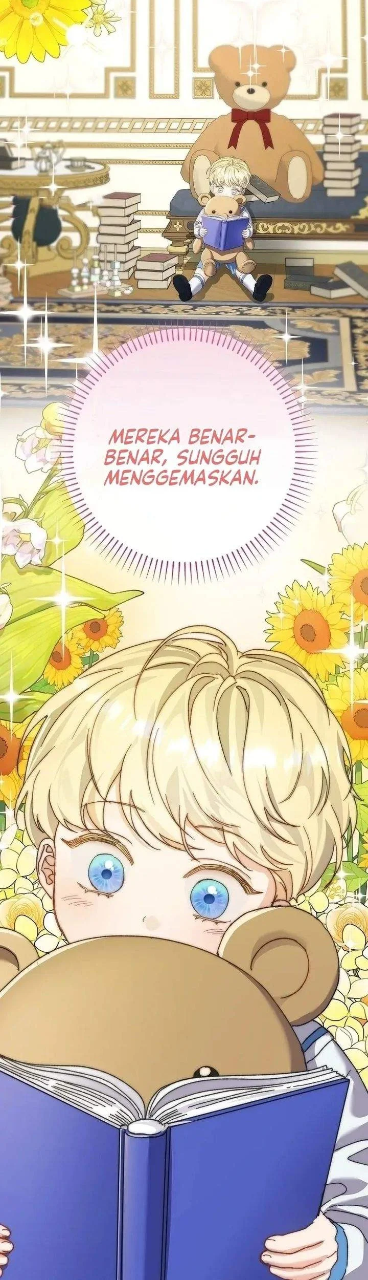 I Faked a Pregnancy, but My Husband Returned Chapter 7 Gambar 18