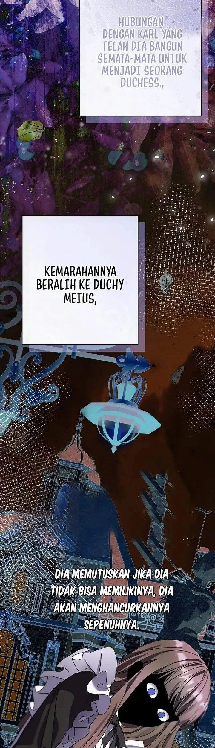 I Faked a Pregnancy, but My Husband Returned Chapter 7 Gambar 34