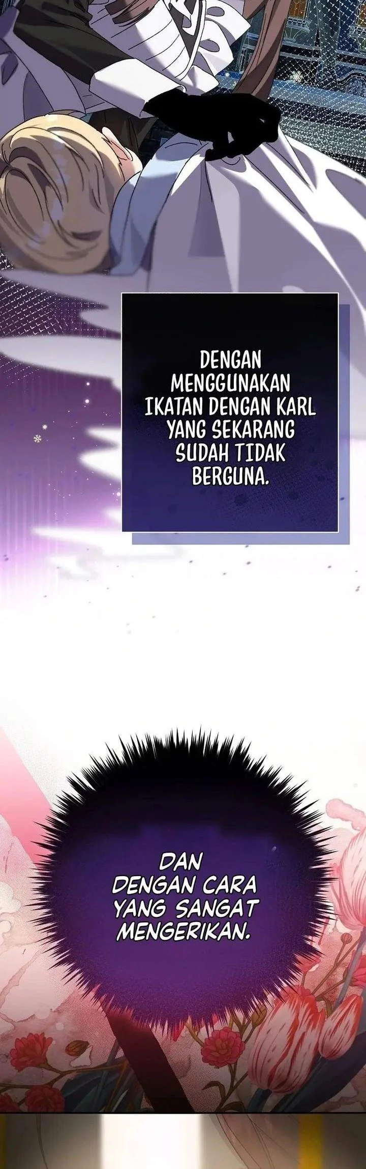 I Faked a Pregnancy, but My Husband Returned Chapter 7 Gambar 35