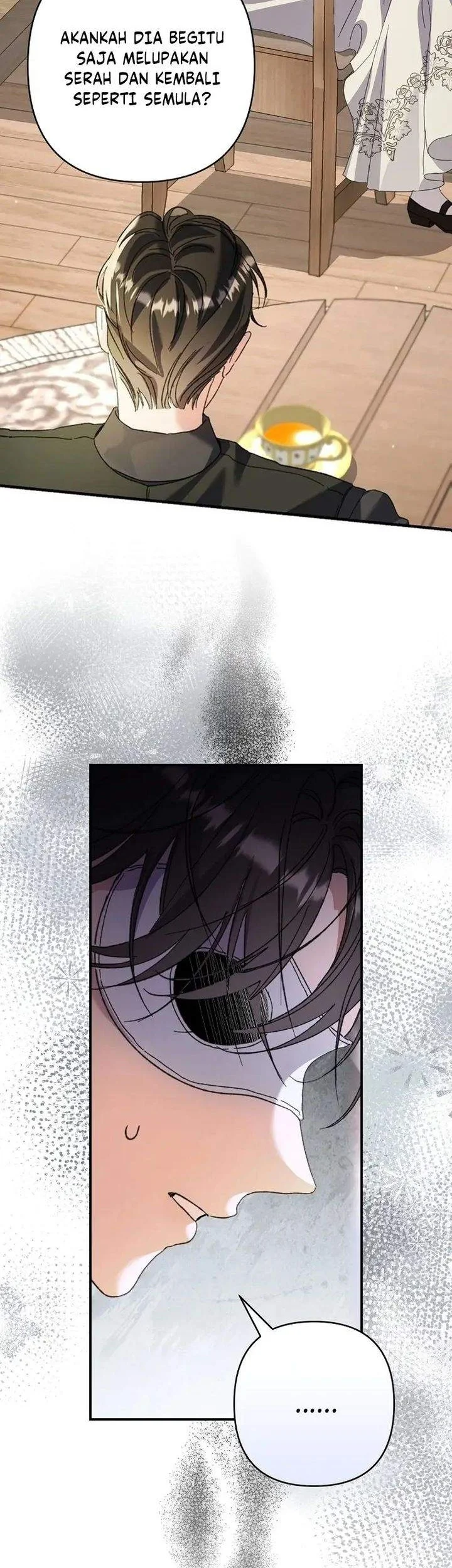 I Faked a Pregnancy, but My Husband Returned Chapter 8 Gambar 38