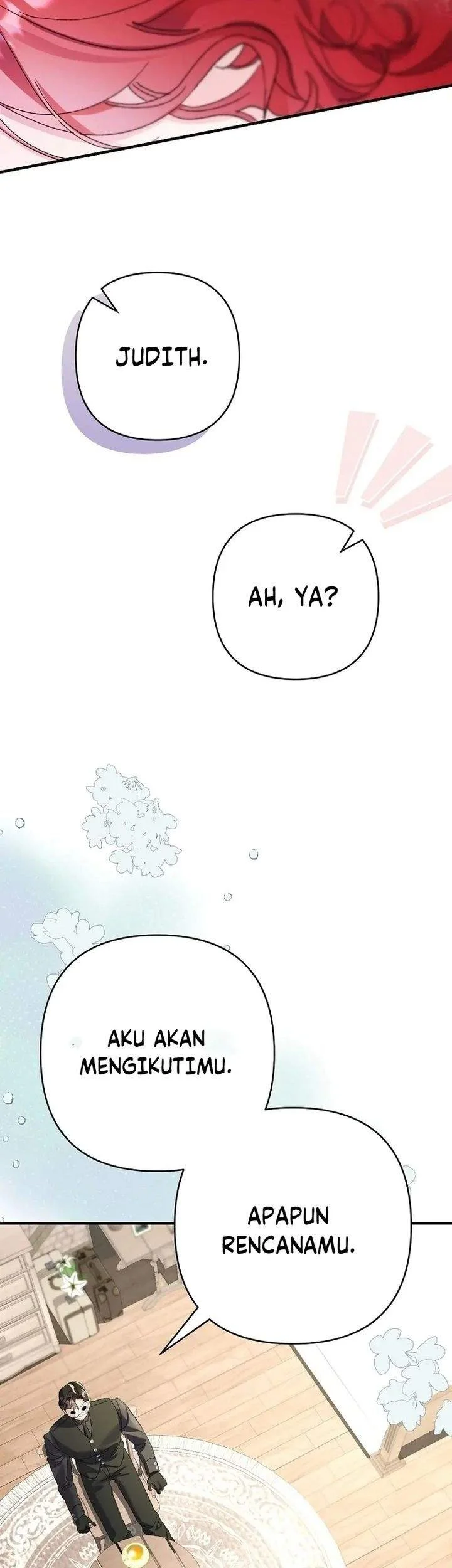 I Faked a Pregnancy, but My Husband Returned Chapter 8 Gambar 44