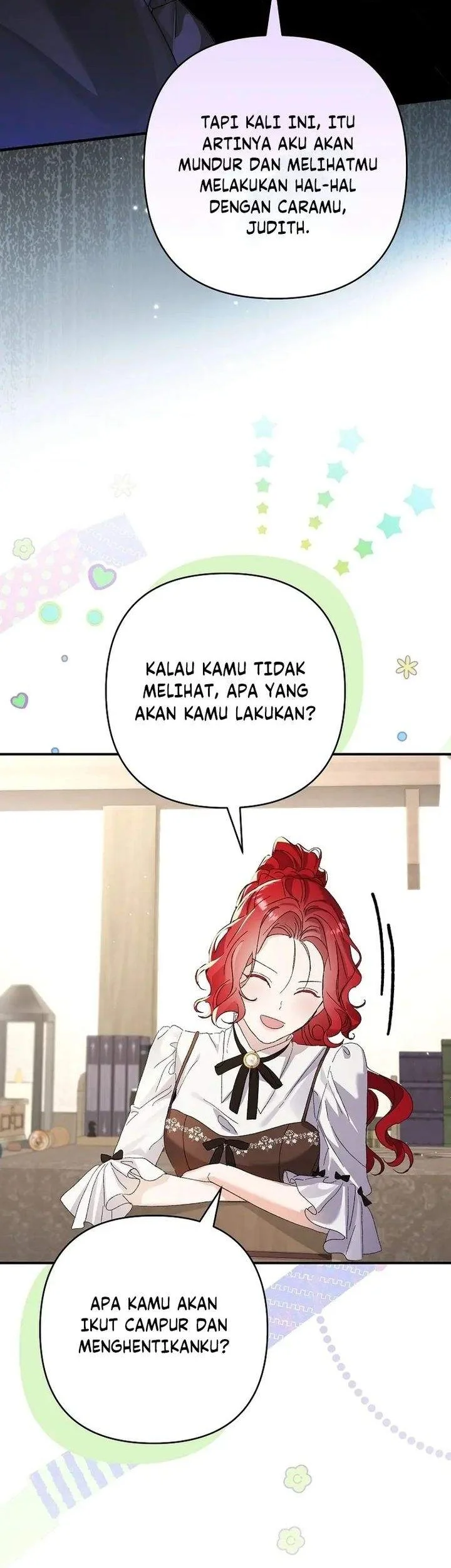 I Faked a Pregnancy, but My Husband Returned Chapter 8 Gambar 47