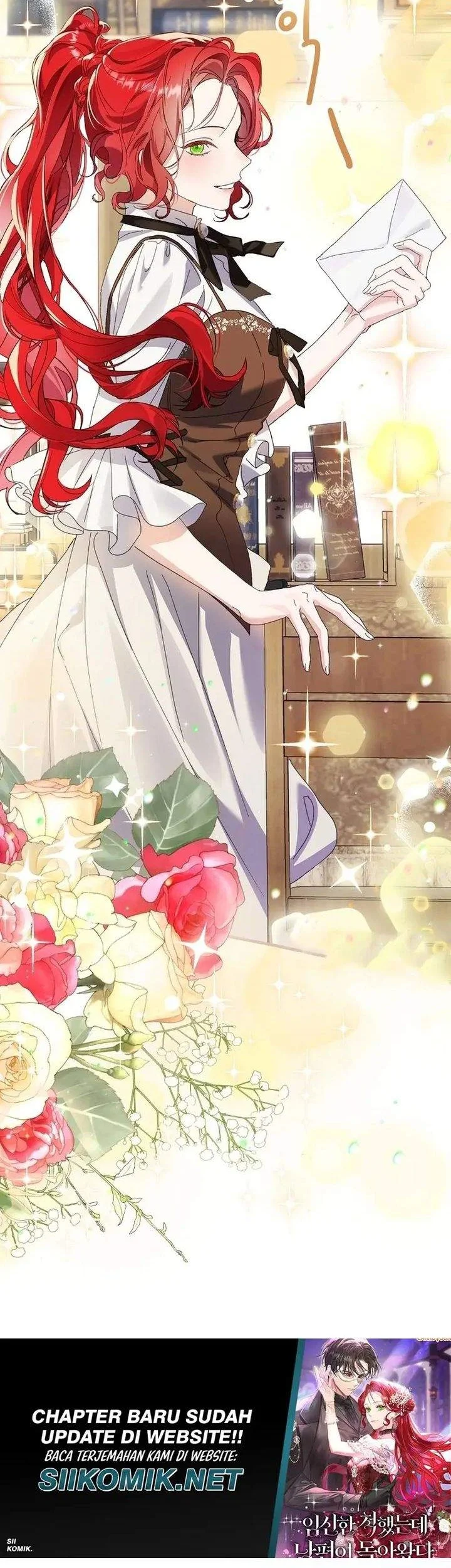 I Faked a Pregnancy, but My Husband Returned Chapter 8 Gambar 51