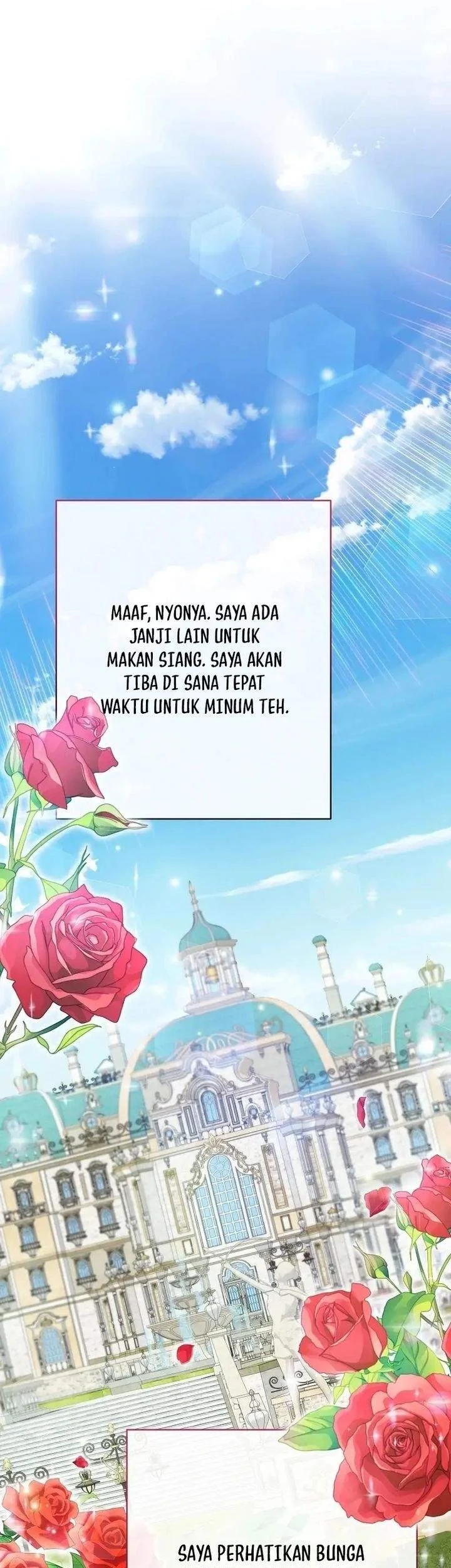 I Faked a Pregnancy, but My Husband Returned Chapter 8 Gambar 52