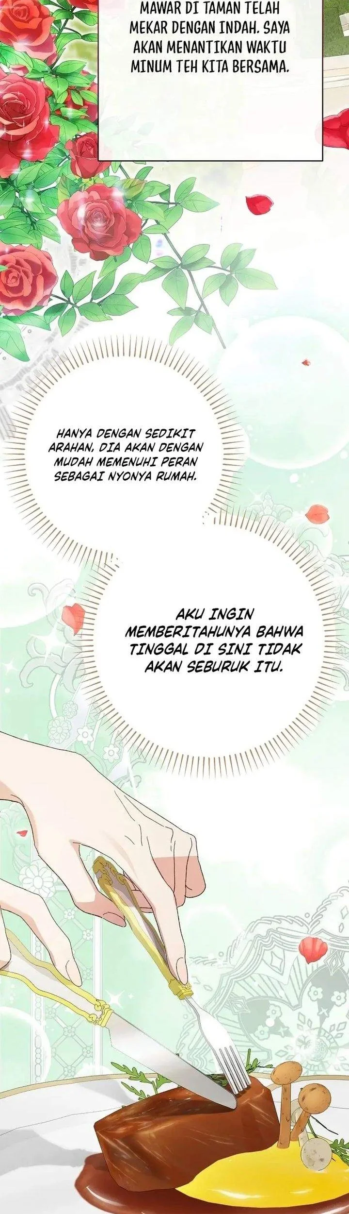 I Faked a Pregnancy, but My Husband Returned Chapter 8 Gambar 53