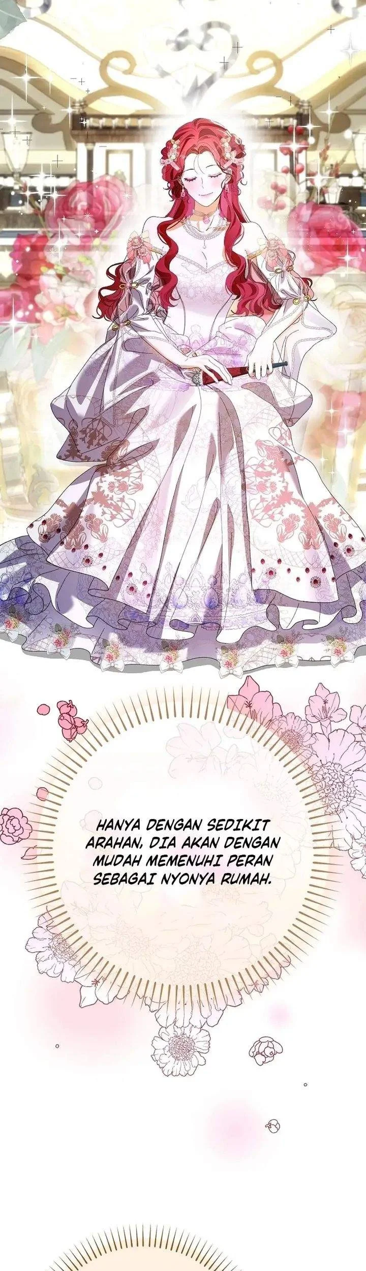 I Faked a Pregnancy, but My Husband Returned Chapter 8 Gambar 56