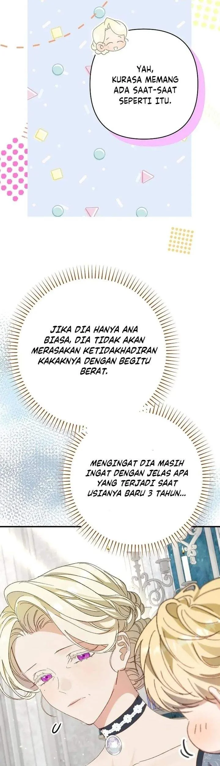 I Faked a Pregnancy, but My Husband Returned Chapter 8 Gambar 60