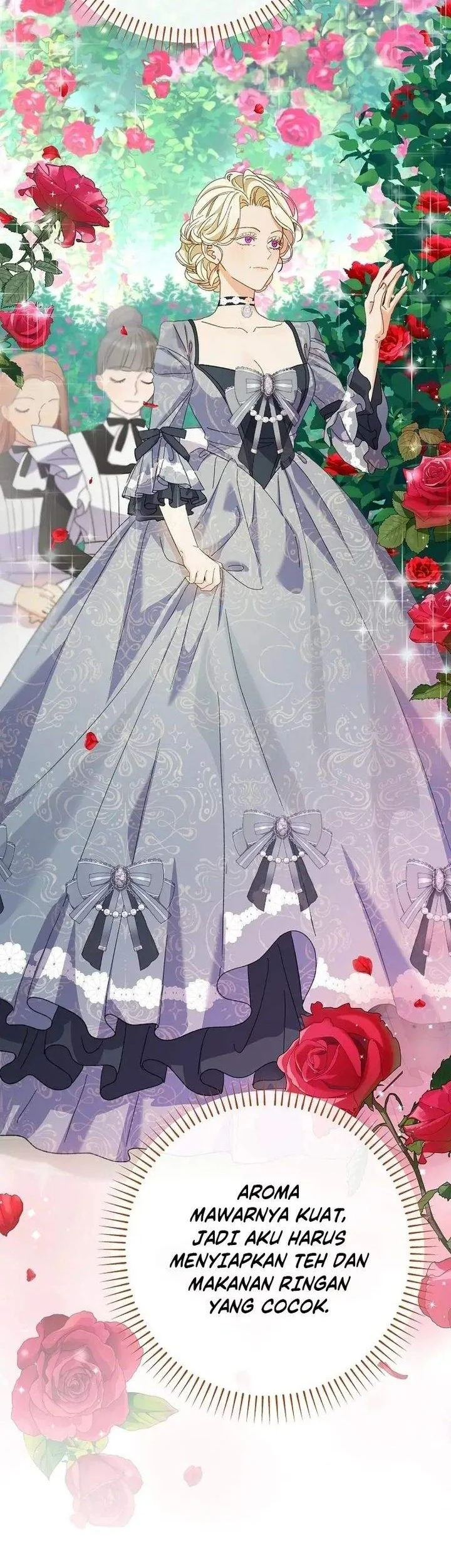 I Faked a Pregnancy, but My Husband Returned Chapter 8 Gambar 65