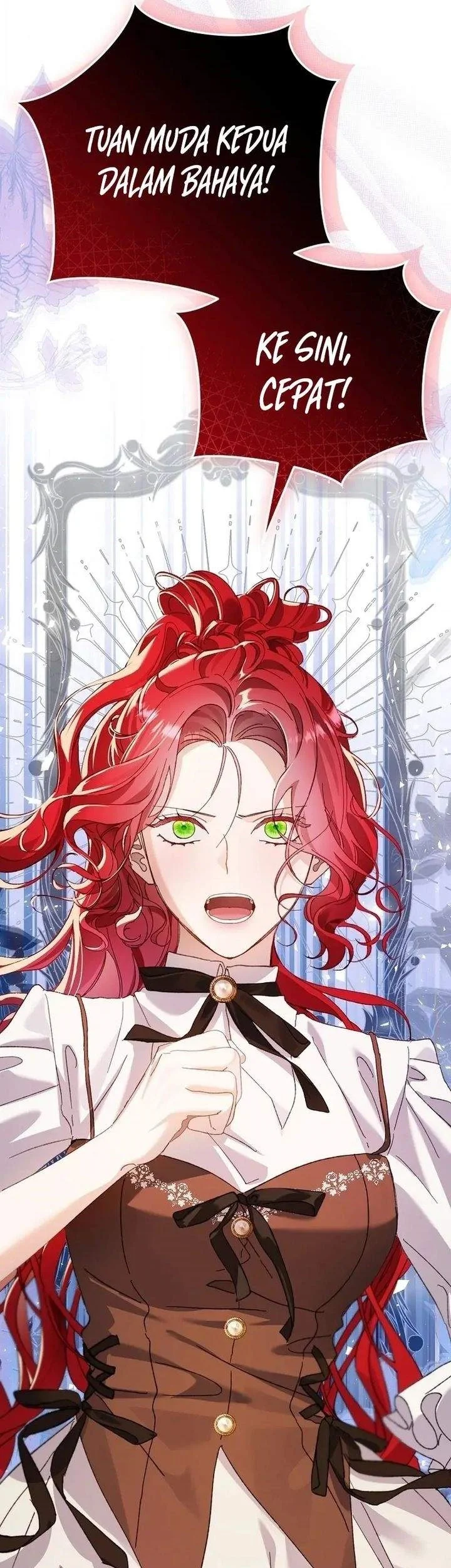 I Faked a Pregnancy, but My Husband Returned Chapter 8 Gambar 68