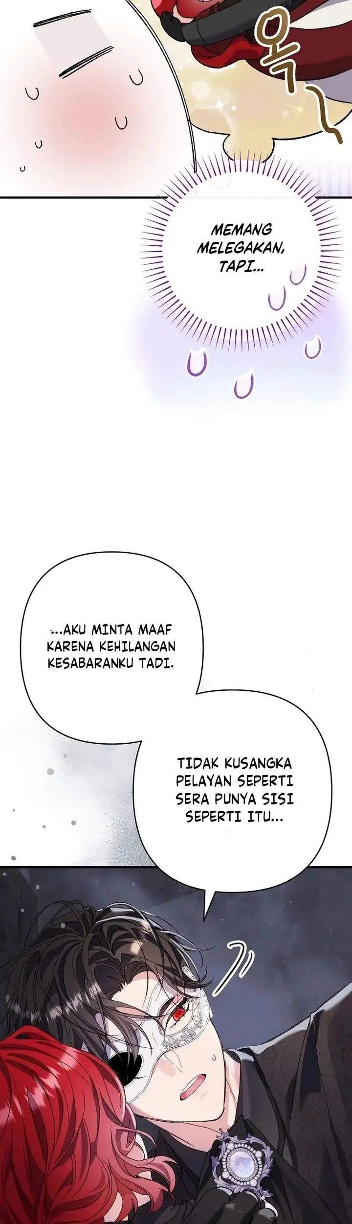 I Faked a Pregnancy, but My Husband Returned Chapter 8 Gambar 7