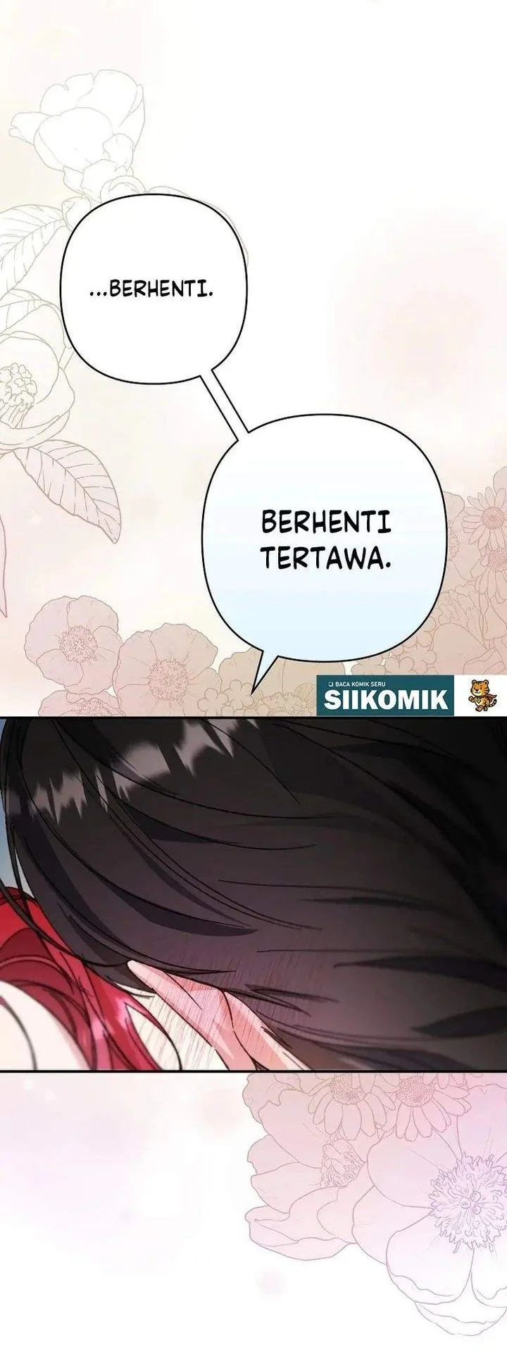 I Faked a Pregnancy, but My Husband Returned Chapter 8 Gambar 12