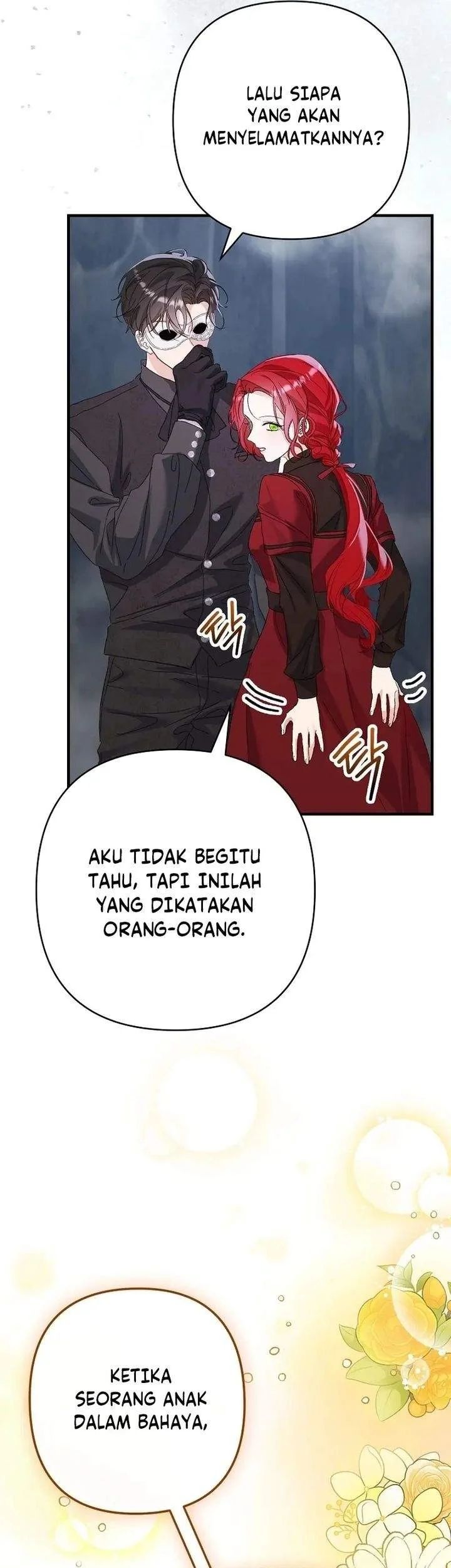 I Faked a Pregnancy, but My Husband Returned Chapter 8 Gambar 17