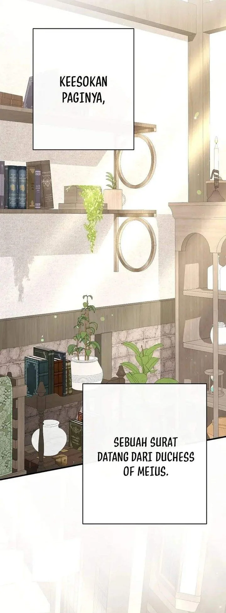 I Faked a Pregnancy, but My Husband Returned Chapter 8 Gambar 20