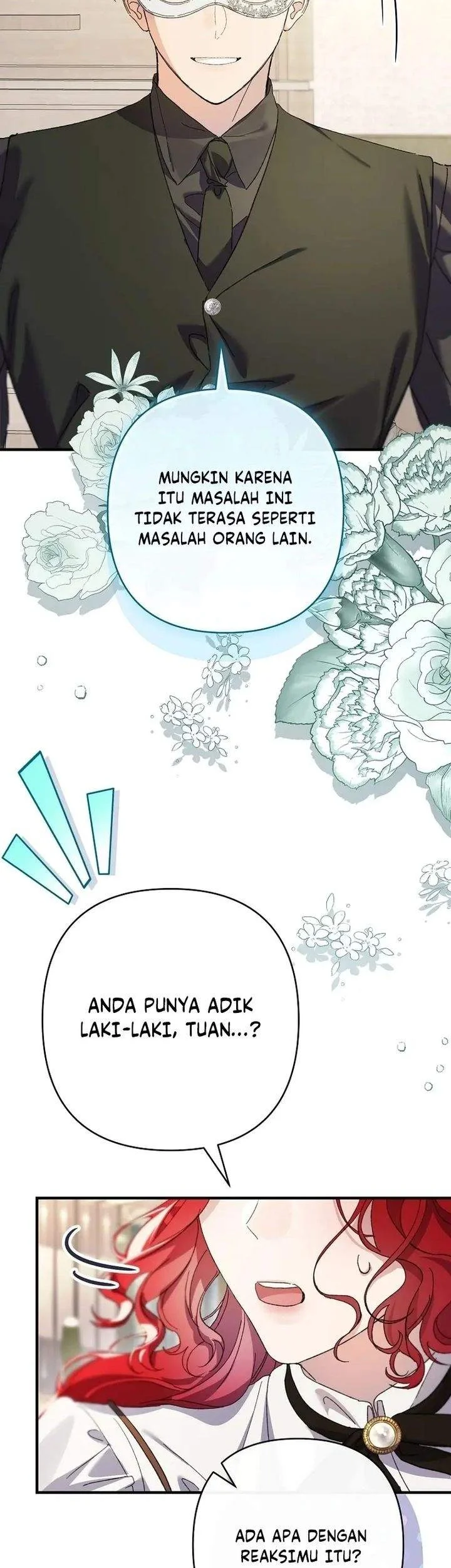 I Faked a Pregnancy, but My Husband Returned Chapter 8 Gambar 27