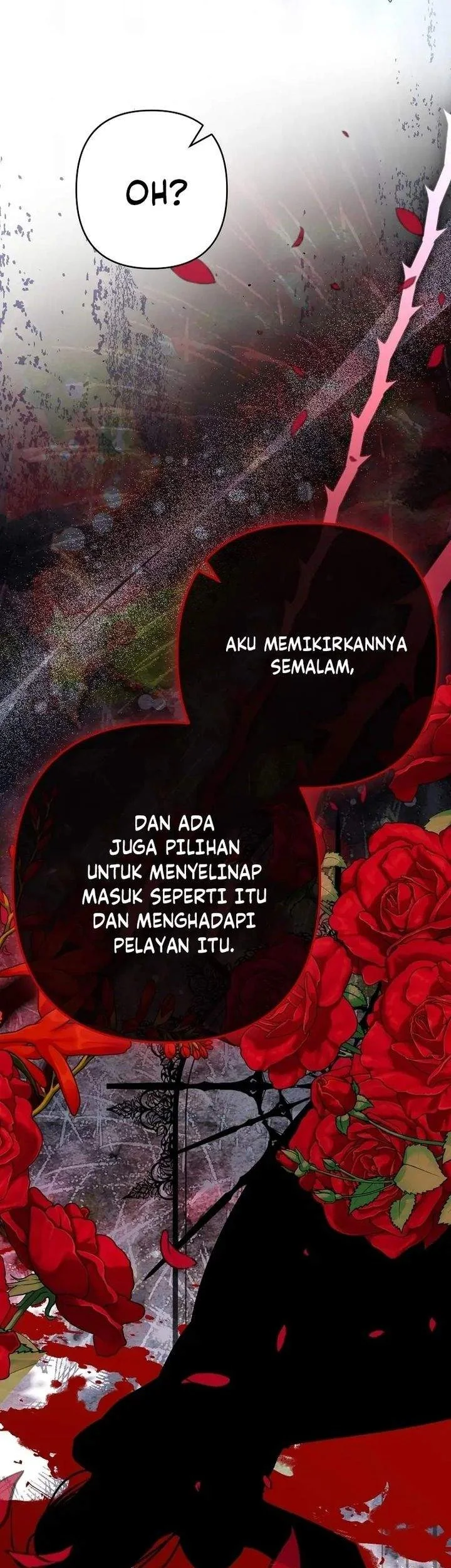 I Faked a Pregnancy, but My Husband Returned Chapter 8 Gambar 31