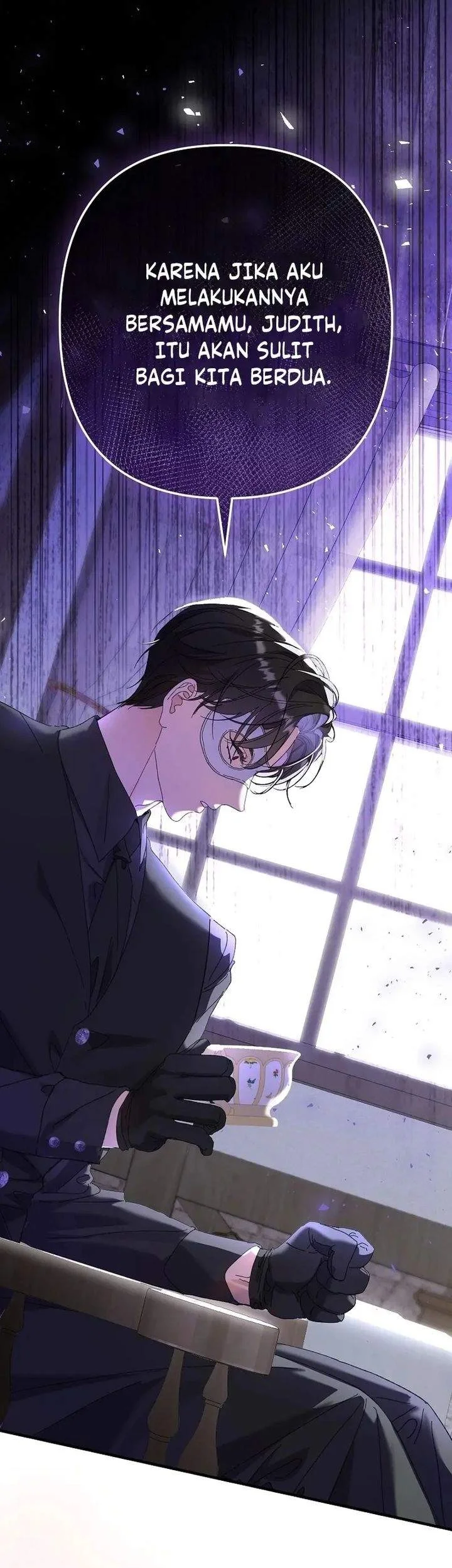 I Faked a Pregnancy, but My Husband Returned Chapter 8 Gambar 33