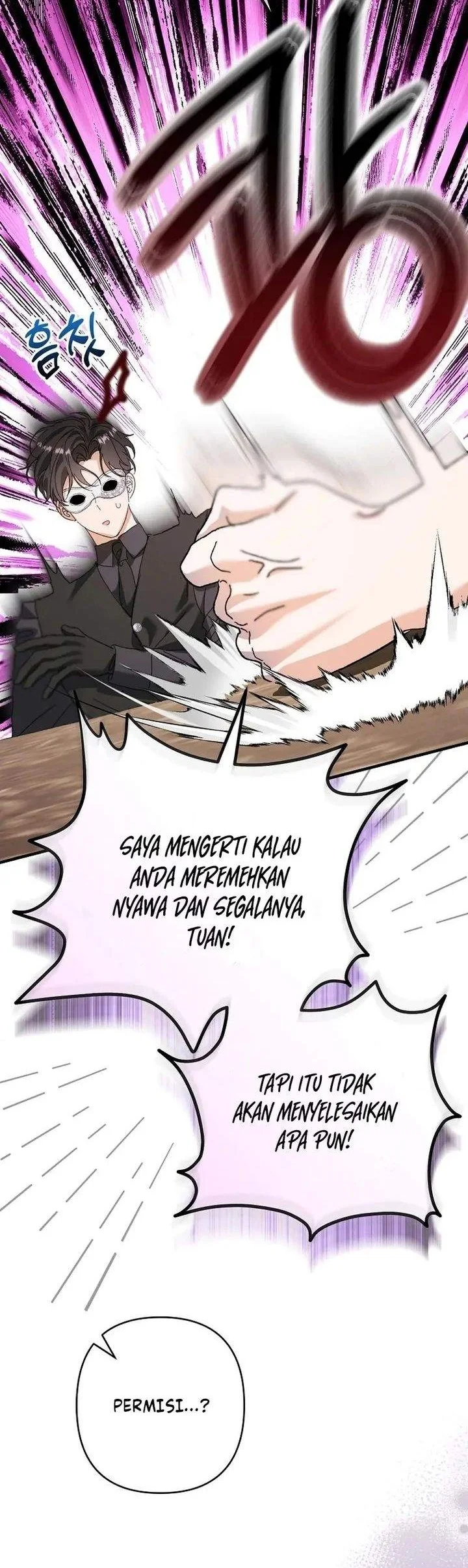 I Faked a Pregnancy, but My Husband Returned Chapter 8 Gambar 36